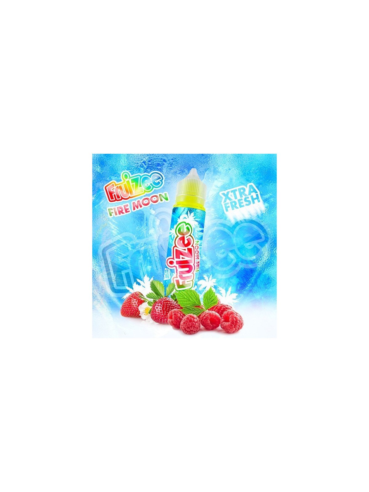 E LIQUIDE FIRE MOON 50ML - FRUIZEE--alavape.com
