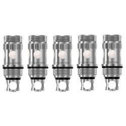 RÉSISTANCES TRITON / 5PCS - ASPIRE-Ecigarettes-alavape.com