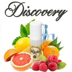 E LIQUIDE MAGELLAN 10ML - DISCOVERY--alavape.com