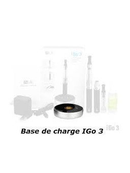 KIT IGO 3 - ISMK-Ecigarettes-alavape.com