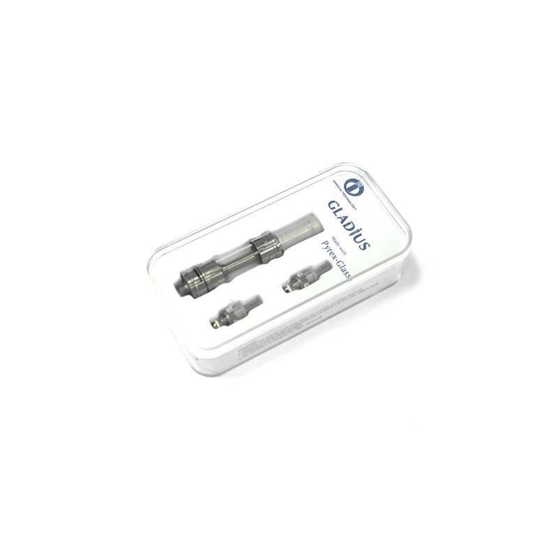 CLEAROMISEUR GLADIUS - INNOKIN-Ecigarettes-alavape.com