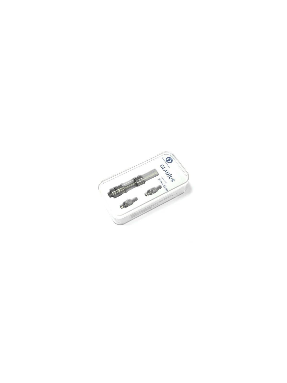 CLEAROMISEUR GLADIUS - INNOKIN-Ecigarettes-alavape.com