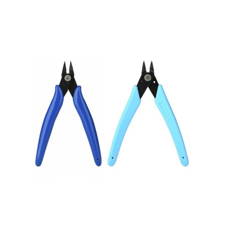 Diagonal Pliers (R 2210)-Outillage-alavape.com