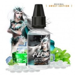 CONCENTRÉ SHIVA 30ML - ULTIMATE A&L-DIY - Do It Yourself-alavape.com
