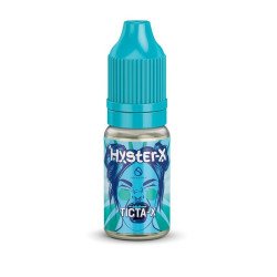 E LIQUIDE TICTA-X 10ML - HYSTER-X--alavape.com