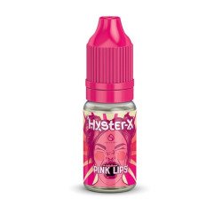 E LIQUIDE PINK LIPS 10ML - HYSTER-X--alavape.com