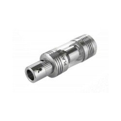 CLEAROMISEUR VIXEN TC INOX - PLAYBOY-Ecigarettes-alavape.com