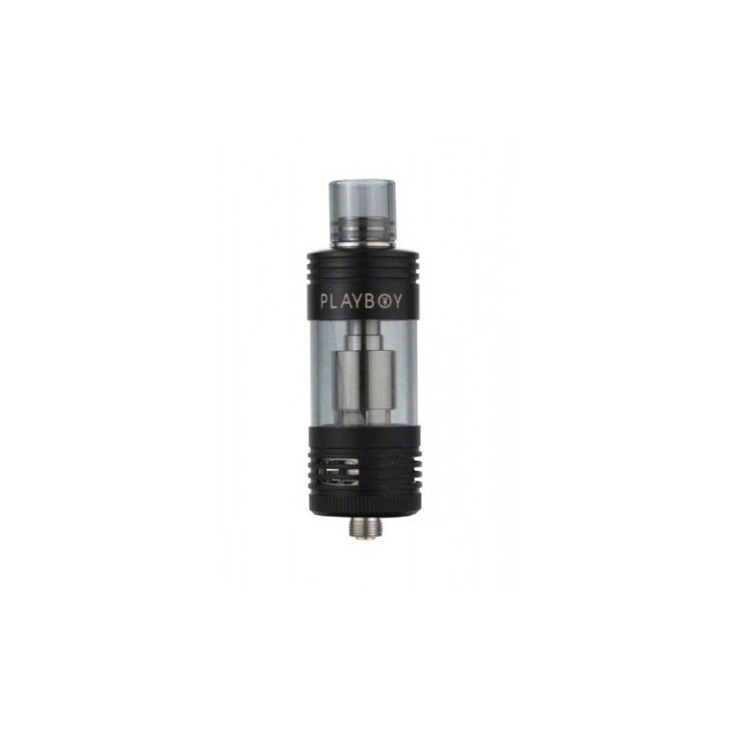 CLEAROMISEUR VIXEN MINI TC INOX - PLAYBOY-Ecigarettes-alavape.com