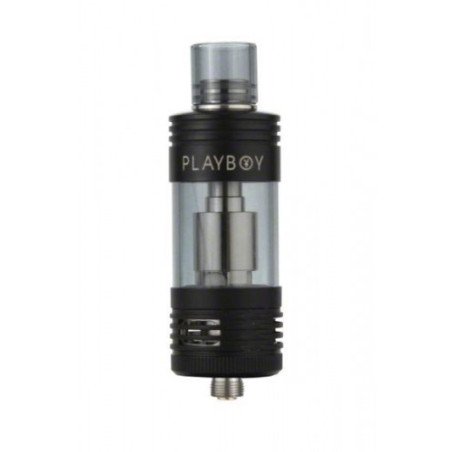 CLEAROMISEUR VIXEN MINI TC INOX - PLAYBOY-Ecigarettes-alavape.com