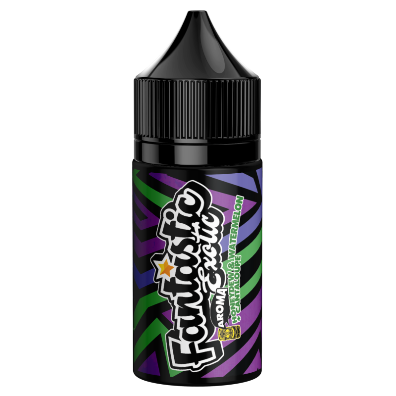CONCENTRÉ HONEYDEW & MATERMELON 30ML - FANTASTIC CONCENTRÉ-DIY - Do It Yourself-alavape.com
