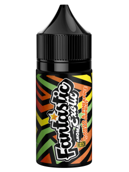 CONCENTRÉ MANGO & PINEAPPLE + DRAGONFRUIT 30ML - FANTASTIC CONCENTRÉ-DIY - Do It Yourself-alavape.com