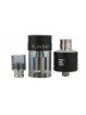 CLEAROMISEUR VIXEN MINI TC INOX - PLAYBOY-Ecigarettes-alavape.com