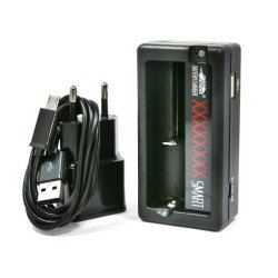 CHARGEUR XSMART - EFEST-Ecigarettes-alavape.com