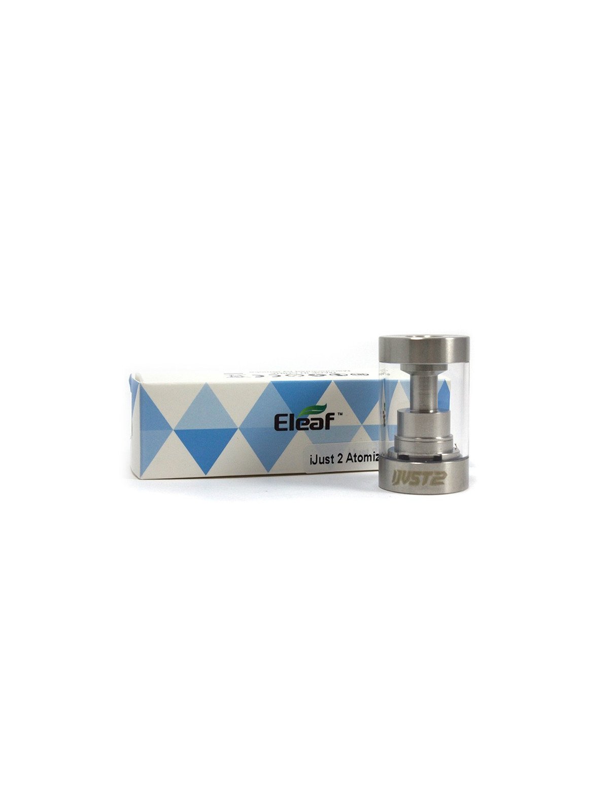 GLASS IJUST 2 - ELEAF-Ecigarettes-alavape.com