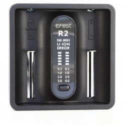CHARGEUR IMATE R2 3A - EFEST-Ecigarettes-alavape.com