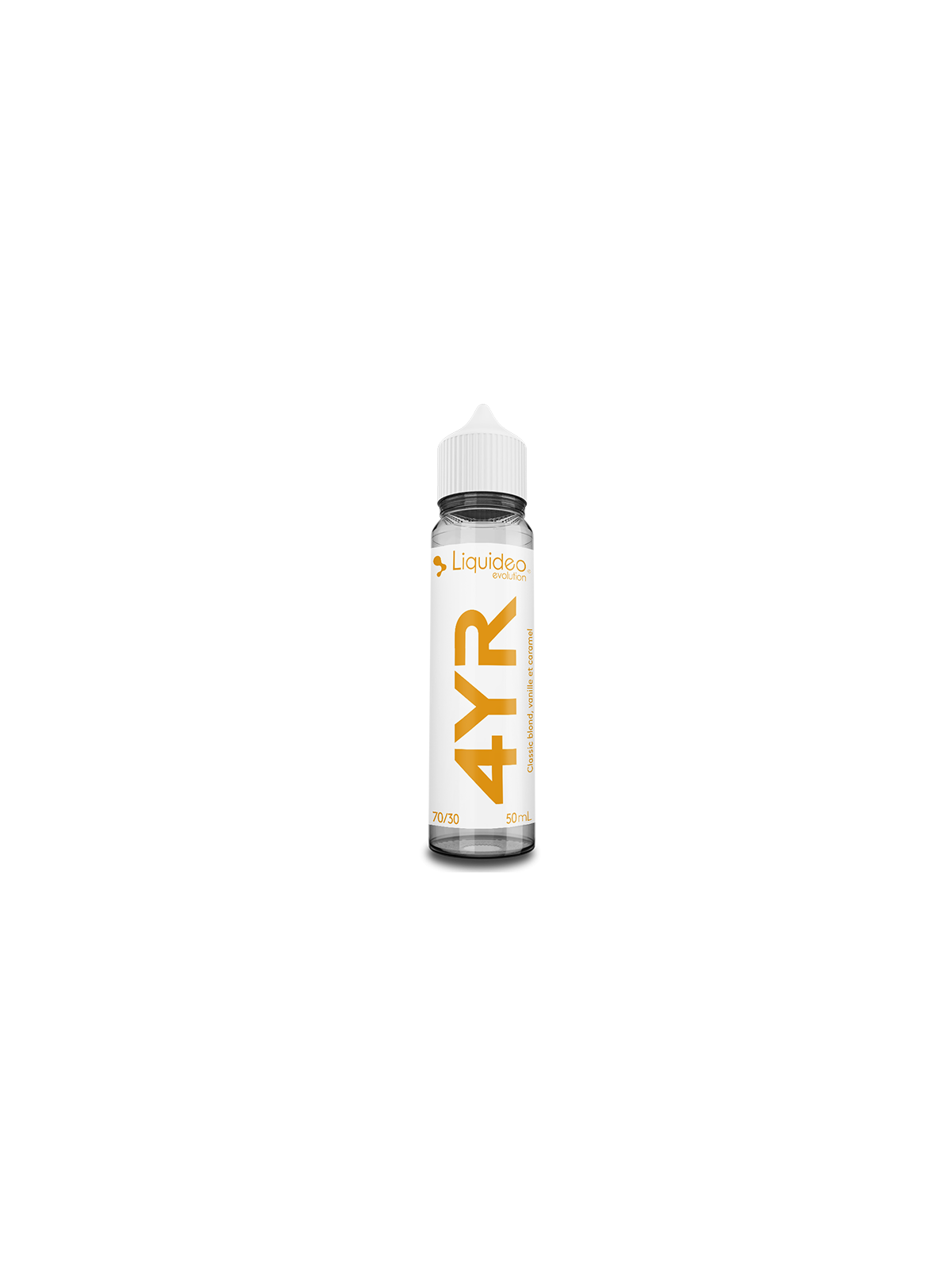 E LIQUIDE 4YR 50ML - LIQUIDEO--alavape.com
