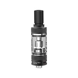 CLEAROMISEUR Q16 PRO - JUSTFOG-Ecigarettes-alavape.com
