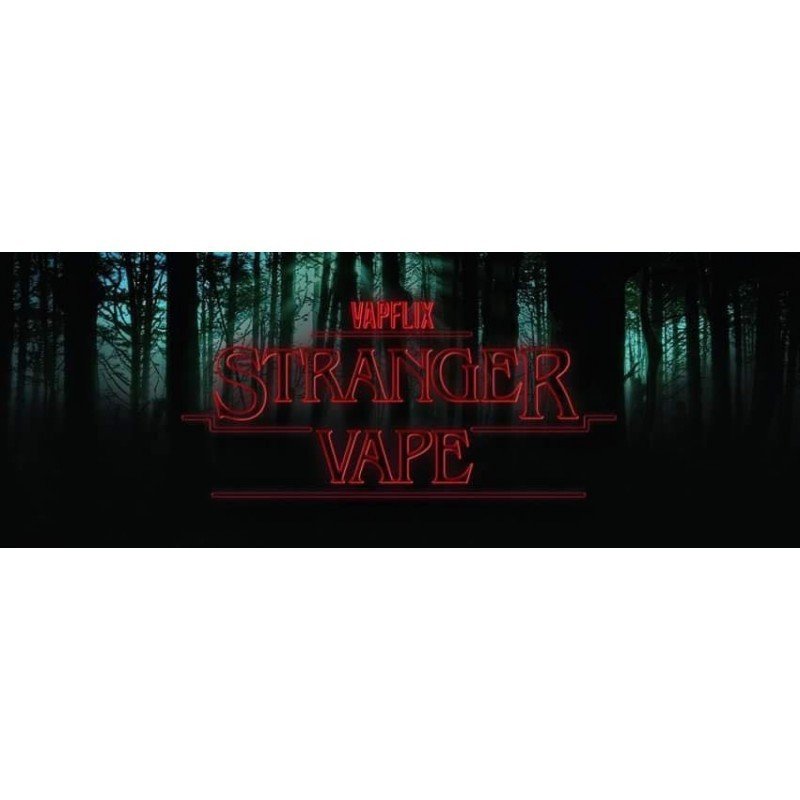 CONCENTRÉ STORM 30ML- STRANGER VAPE-DIY - Do It Yourself-alavape.com