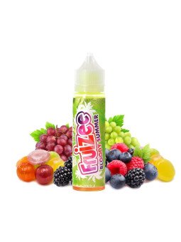 E LIQUIDE NO FRESH BLOODY SUMMER 50ML - FRUIZEE--alavape.com