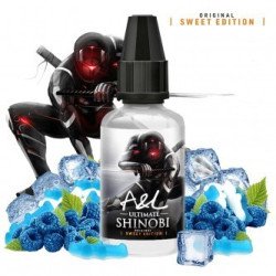 CONCENTRÉ SHINOBI 30ML - ULTIMATE A&L-DIY - Do It Yourself-alavape.com