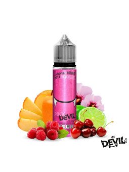 E LIQUIDE PINK DEVIL 50ML - AVAP--alavape.com