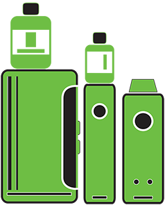 E-Cigarettes