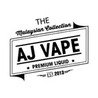 AJ VAPE