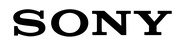 SONY