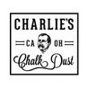 CHARLIE'S CHALK DUST