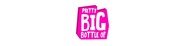 PRETTY BIG BOTTLE