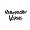 RESURRECTION VAPING