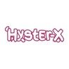 HYSTER-X