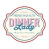 DIY - DINNER LADY