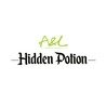 DIY - HIDDEN POTION