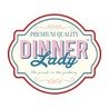 DINNER LADY
