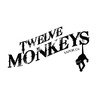 TWELVE MONKEYS