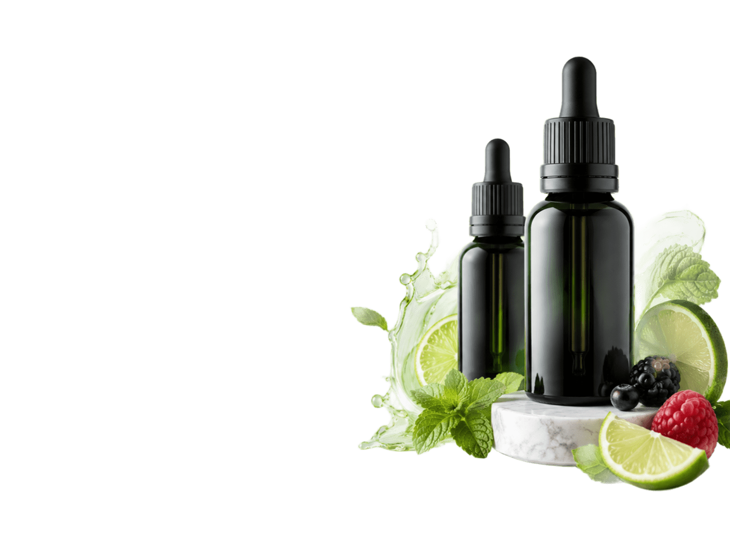 E-liquids