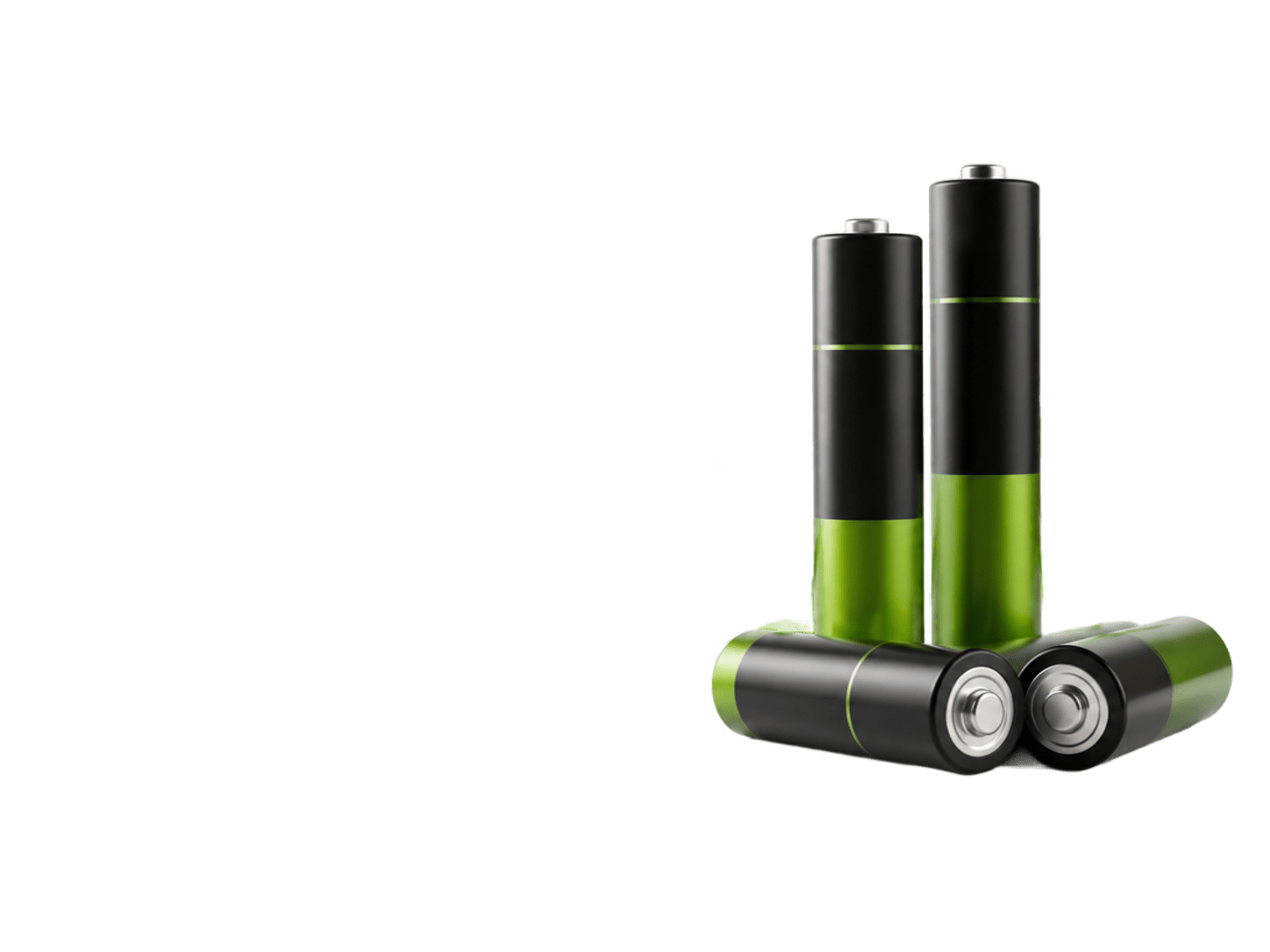 Batteries